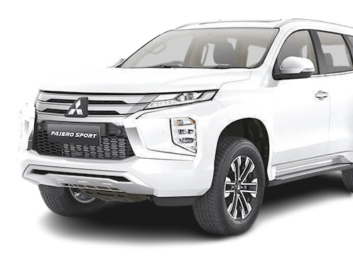 Customer PT BBM Kendari yang membeli unit Mitsubishi Pajero Sport akan menerima perlindungan konsumen. (PT BBM KENDARI)