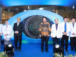 Rumah Sakit Mata JEC-Orbita @ Makassar Resmi Beroperasi