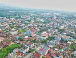 Kendari Cerah, Daerah Lain Diguyur Hujan