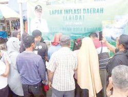 Antisipasi Lonjakan Harga Jelang Ramadan