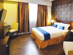 Menginap Harga Terjangkau Hanya di Hotel Zenith Kendari