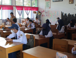 Cegah Perundungan, SMPN 9 Kendari Hadirkan MPK