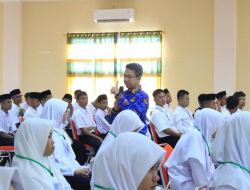 Pendaftaran Siswa Baru di MAN IC Kendari Meningkat