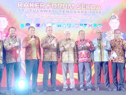 Maksimalkan Penerapan SPBE di Daerah