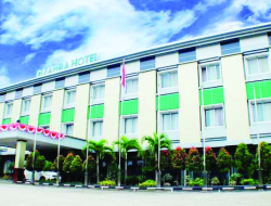 Hotel Zahra Syariah Kendari