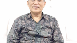 Kepala BPKAD Kabupaten Buton, Sunardin Dani