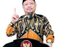 dr Sukirman Kandidat Kuat Wali Kota Kendari