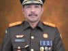 Alumni Unhas Agus Salim Jabat Kepala Kejati Sulsel