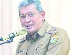 IPM Kendari Meningkat