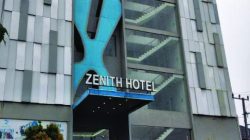Hotel Zenith Kendari