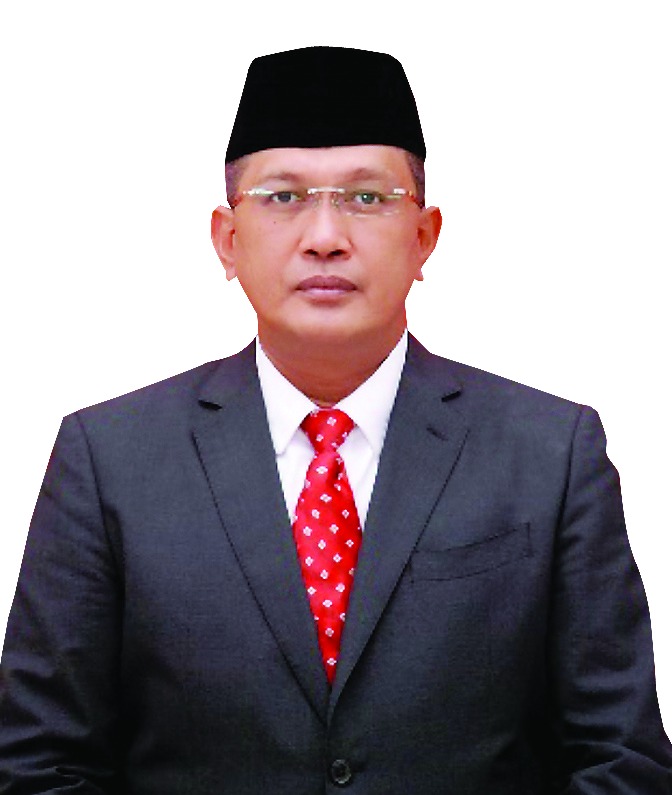 Penjabat (Pj) Wali Kota Kendari, Muhammad Yusup