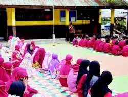 Ramadan Jadi Momen Pendidikan Karakter Siswa