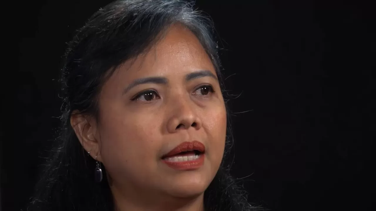 Profil Bivitri Susanti, Srikandi Hukum Tata Negara Indonesia yang Bongkar Kecurangan Pemilu Lewat Dirty Vote. (YouTube Dirty Vote)