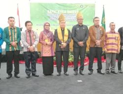 Bekerja Profesional, Wujudkan Peradilan Kuat