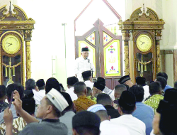 Ramadan Momentum Spesial Latih Kesabaran
