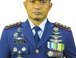 Kiprah 78 Tahun TNI AU