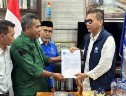 DPP PAN Rekomendasikan Ruksamin Tarung di Pilgub, Sukarman: Ruksamin Layak Pimpin Sultra