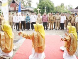 Tuntaskan Penilaian, Proyeksi Jadi Duta Provinsi