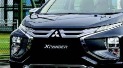 Miliki Mitsubishi Xpander dengan uang muka ringan selama April 2024 di BBM Kendari. (PT BBM Kendari)