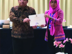 Kendari Terbaik di Regional Sulawesi