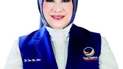 Tina Nur Alam
