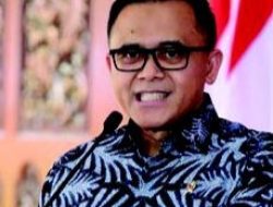 Menteri PANRB dan BKN Bahas Progres Pengadaan PPPK