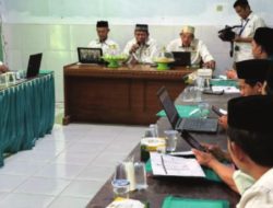 Baznas Hadirkan Aplikasi Menara Masjid