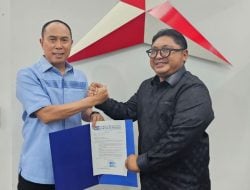 DPP Partai Demokrat Resmi Tetapkan Andi Sumangerukka Balon Gubernur Sultra