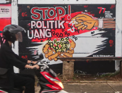 Demokrat Tolak Usulan Legalisasi Politik Uang di Pemilu