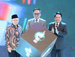 Buka BSI International Expo 2024, Wapres: BSI Dorong Arus Baru Pertumbuhan Ekonomi Nasional