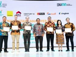 Gandeng 17 Developer, BSI Tawarkan Promo Menarik Margin Setara 2,22 Persen