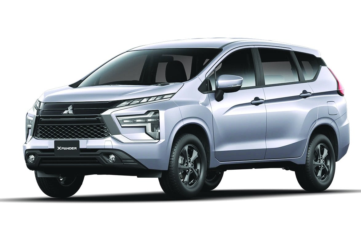 Mitsubishi Xpander