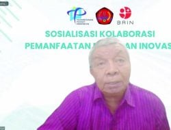 Unsultra-PPI Sultra Helat Diskusi Kolaborasi Pemanfaatan Rinov