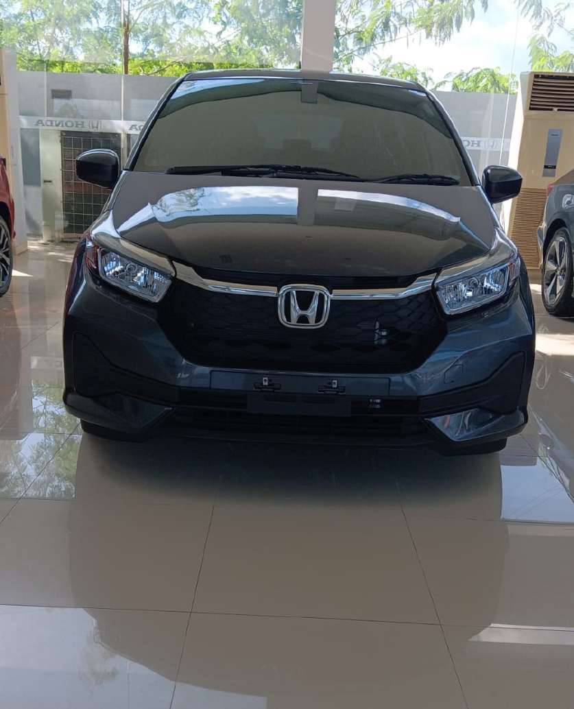 Miliki Honda Brio Satya dengan kemudahan di PT HCGP Kendari. (PTHCGP KENDARI)