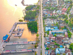 Pj Wali Kota Beri Lampu Hijau