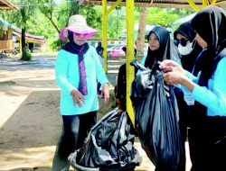 Dukung UHO Menuju Perguruan Tinggi Kelas Dunia