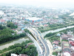 Anggaran Pemeliharaan Jalan Minim