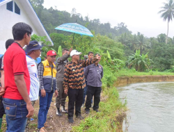 Gerak Cepat La Haruna Atensi Kebutuhan Warga