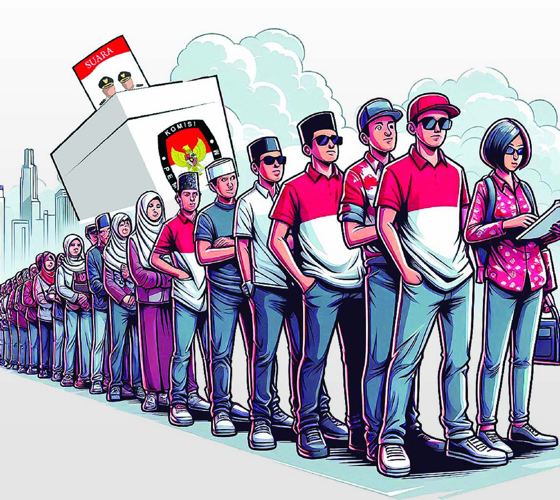 Ilustrasi: AGR/Kendari Pos