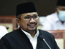 Tahun Depan, Kuota Jemaah Haji Bertambah