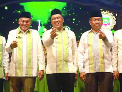 Wujudkan SDM Qurani, Berlomba Jadi Terbaik