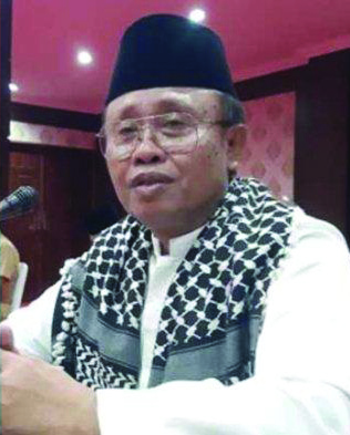 KH.Mursyidin