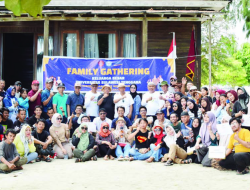 Rawat Kebersamaan dan Harmonisasi, Unsultra Helat Family Gathering