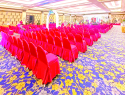 PlazaInn Kendari Tawarkan Paket Wedding