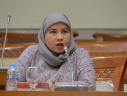 Ibu Melahirkan Bisa Cuti 6 Bulan