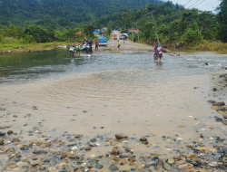 Banjir Berlalu