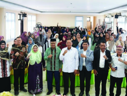 Seminar Nasional Momentum Pengembangan Ilmu Pengetahuan