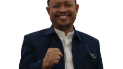 dr. Sukirman Tak Maju di Pilwali Kendari
