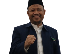 dr. Sukirman Tak Maju di Pilwali Kendari