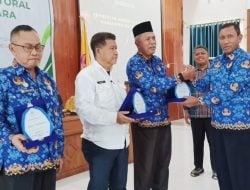 Data Berkualitas, Pembangunan Tepat Sasaran